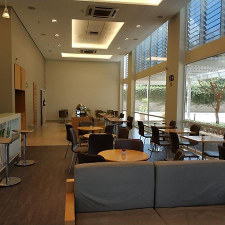 Hotel Ibis Lins Luaran gambar